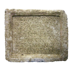 Illustration Dédicaces à Argentomagus