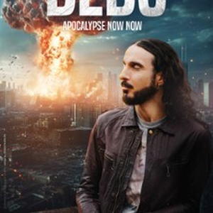 Illustration Dedo - Apocalypse Now Now - Le Point Virgule, Paris