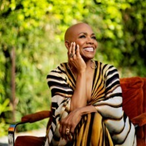 Illustration Dee Dee Bridgewater Quartet, We exist