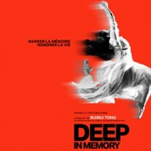 Illustration Deep in Memory - Opéra Comique, Paris