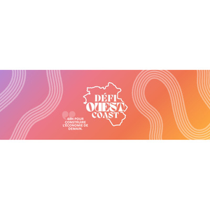 Illustration Défi Ouest Coast