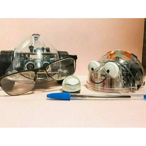 Illustration Défi robotique : les Thymio