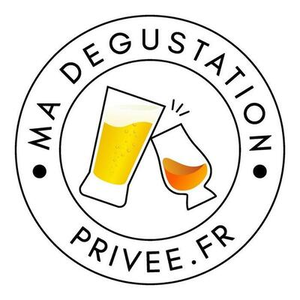 Illustration Dégustation Whisky en accord avec de la pâtisserie