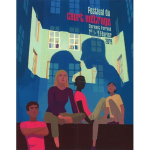 Illustration Déjeuner sur courts : le meilleur du festival 2019 (séance 2) | La Jetée