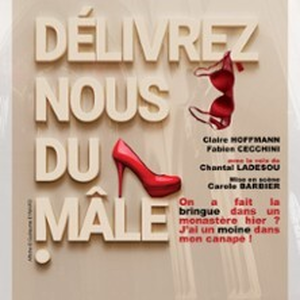 Illustration Délivrez Nous du Mâle