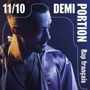 Illustration Demi Portion