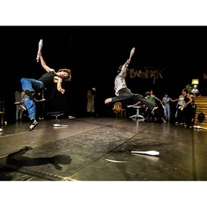 Illustration Démo du Kiprokollectif