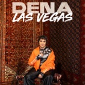 Illustration Dena - Las Vegas