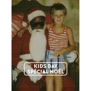 Illustration Dernière Kids Day