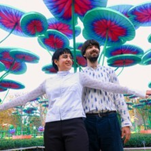 Illustration Derya Yildirim & Grup Simsek