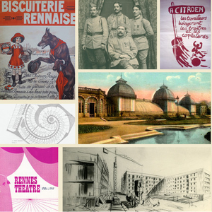 Illustration Des archives pas si privées !