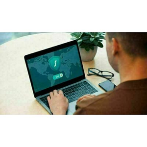 Illustration Des mots de passe faciles et en toute sécurité