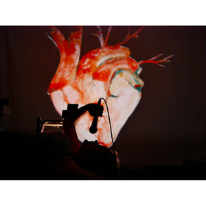 Illustration Dès que possible, rejoignez la route en surbrillance