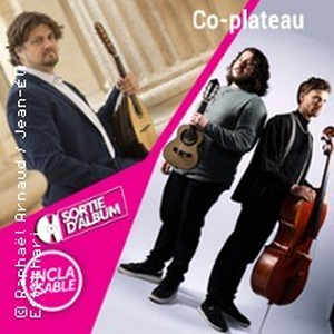 Illustration Des Virtuoses en Cordes Croisées