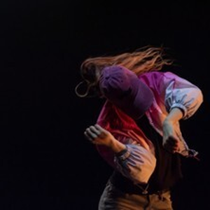 Illustration Descendre de Eléonore Valère-Lachky