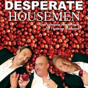 Illustration Desperate Housemen - La Comédie des K'talents, Perpignan