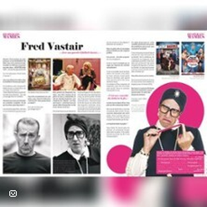 Illustration Desperate Mamies