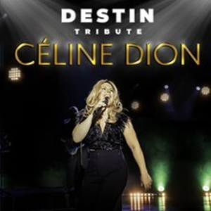 Illustration Destin - Tribute Céline Dion
