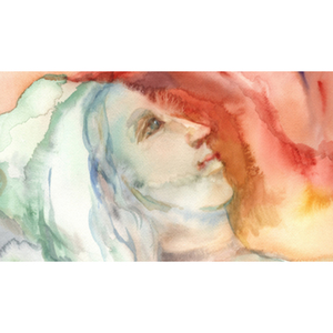 Illustration Destins de Reines (Patricia Petibon, Amarillis)