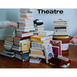 Illustration DÉTAIL D’UN VASE GREC À FIGURES ROUGES