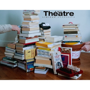 Illustration DÉTAIL D’UN VASE GREC À FIGURES ROUGES