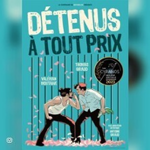 Illustration Détenus à tout prix