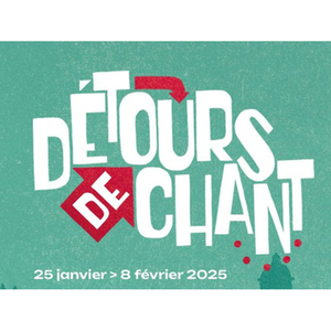 Illustration Détours de Chant