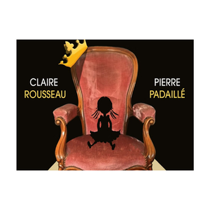 Illustration Deux sœurs, une poupée, un prince | Le P'tit Festival