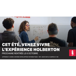 Illustration Devenez développeur.se informatique