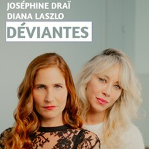 Illustration Déviantes - La Compagnie du Café-Théâtre - Nantes