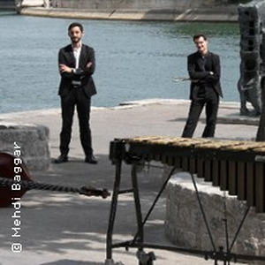 Illustration Di Costanzo & Sabato : Good Vibes 4tet