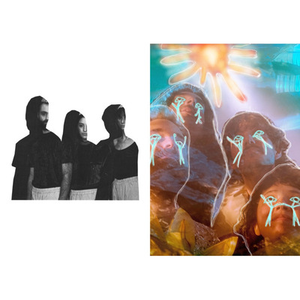 Illustration Diadème + Ineige