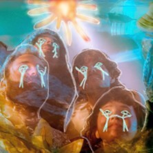 Illustration Diadème - Ineige