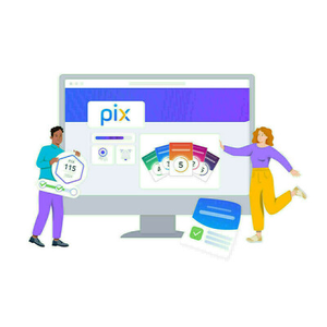 Illustration Diagnostic PIX