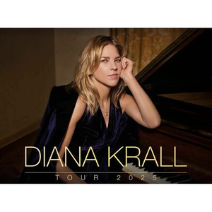 Illustration Diana Krall