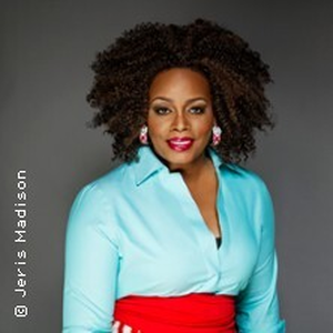 Illustration Dianne Reeves