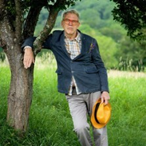 Illustration Dick Annegarn – Chansons Agricoles