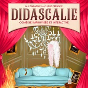 Illustration Didascalie