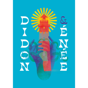Illustration Didon et Énée | Clermont Auvergne Opéra
