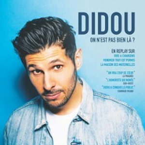 Illustration Didou - On Est pas Bien la ?