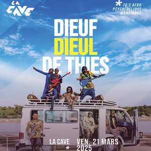 Illustration Dieuf Dieul de Thiès