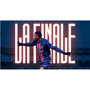Illustration Diffusion en direct de la finale de la Ligue des Champions à l'Espace Jean-Vilar