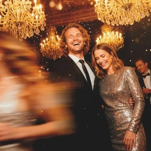 Illustration Dîner au Café Barrière & spectacle au théâtre