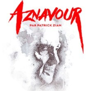 Illustration Diner-Concert : Hommage À Aznavour