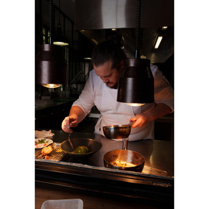 Illustration Diner Veillée de Noël à la Zoologie