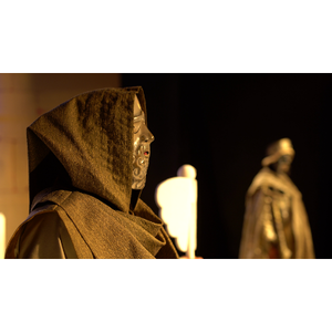 Œdipe Roi par la compagnie Les 3 coups