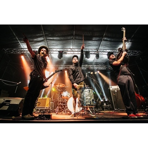 Illustration Dirty deep