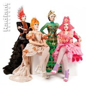 Illustration D.I.V.A - Opus 2