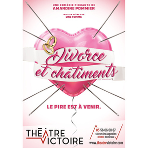 Illustration Divorce et châtiments