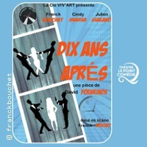 Illustration Dix Ans Après